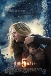The 5th Wave - BRRip